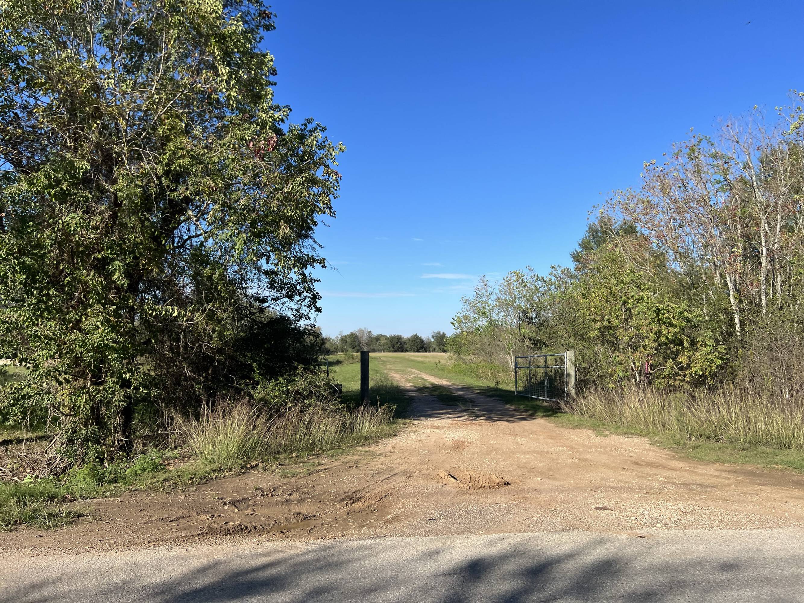 KATY TEXAS LAND DEVELOPMENT OPPORTUNITY